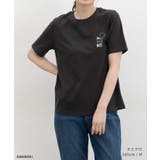 トップス Tシャツ 半袖Tシャツ | Honeys | 詳細画像6 