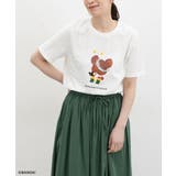 オフ | トップス Tシャツ 半袖Tシャツ | Honeys