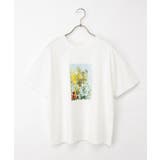 トップス Tシャツ 半袖Tシャツ | Honeys | 詳細画像15 