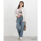 トップス Tシャツ 半袖Tシャツ | Honeys | 詳細画像5 