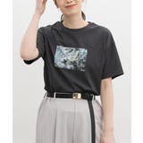 スミクロ | トップス Tシャツ 半袖Tシャツ | Honeys