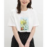 オフ×イエロー | トップス Tシャツ 半袖Tシャツ | Honeys