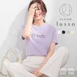 トップス Tシャツ 半袖Tシャツ | Honeys | 詳細画像1