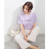 トップス Tシャツ 半袖Tシャツ | Honeys | 詳細画像10