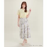 トップス Tシャツ 半袖Tシャツ | Honeys | 詳細画像12
