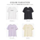 トップス Tシャツ 半袖Tシャツ | Honeys | 詳細画像14