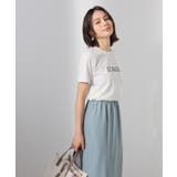 トップス Tシャツ 半袖Tシャツ | Honeys | 詳細画像4