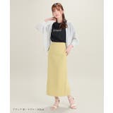 トップス Tシャツ 半袖Tシャツ | Honeys | 詳細画像6