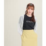 トップス Tシャツ 半袖Tシャツ | Honeys | 詳細画像7