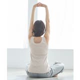 トップス タンクトップ カップ付き | Honeys | 詳細画像12 