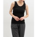 トップス タンクトップ カップ付き | Honeys | 詳細画像6 
