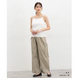 トップス キャミソール カップ付き | Honeys | 詳細画像3