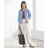 トップス キャミソール カップ付き | Honeys | 詳細画像7