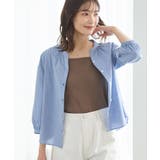 トップス キャミソール カップ付き | Honeys | 詳細画像8