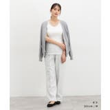 トップス タンクトップ カップ付き | Honeys | 詳細画像3 