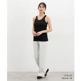 トップス タンクトップ カップ付き | Honeys | 詳細画像5 