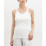 オフ | トップス タンクトップ カップ付き | Honeys