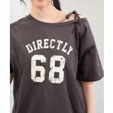 トップス Tシャツ 半袖Tシャツ | Honeys | 詳細画像16 