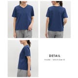 トップス Tシャツ 半袖Tシャツ | Honeys | 詳細画像14 