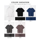 トップス Tシャツ 半袖Tシャツ | Honeys | 詳細画像17 