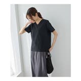 トップス Tシャツ 半袖Tシャツ | Honeys | 詳細画像5 
