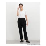 トップス Tシャツ 半袖Tシャツ | Honeys | 詳細画像8 