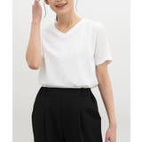 オフ | トップス Tシャツ 半袖Tシャツ | Honeys