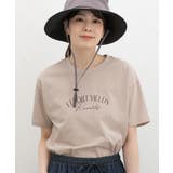 トップス Tシャツ 半袖Tシャツ | Honeys | 詳細画像12 