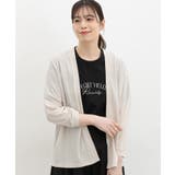 トップス Tシャツ 半袖Tシャツ | Honeys | 詳細画像6 