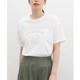 オフ | トップス Tシャツ 半袖Tシャツ | Honeys