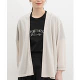 ブラック | トップス Tシャツ 半袖Tシャツ | Honeys