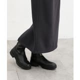 ボトムス スカート ロングスカート | Honeys | 詳細画像14 