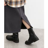 ボトムス スカート ロングスカート | Honeys | 詳細画像15 