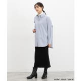 ボトムス スカート ロングスカート | Honeys | 詳細画像4 