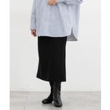 ボトムス スカート ロングスカート | Honeys | 詳細画像5 