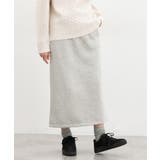 ボトムス スカート ロングスカート | Honeys | 詳細画像7 