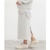 ボトムス スカート ロングスカート | Honeys | 詳細画像13 