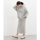 ボトムス スカート ロングスカート | Honeys | 詳細画像6 