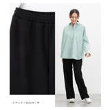 ボトムス パンツ ワイドパンツ | Honeys | 詳細画像11