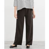 スミクロ | ボトムス パンツ ワイドパンツ | Honeys