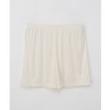 インナーパンツ ペチパンツ ショートパンツ | Honeys | 詳細画像6 