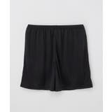 インナーパンツ ペチパンツ ショートパンツ | Honeys | 詳細画像7 