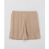 インナーパンツ ペチパンツ ショートパンツ | Honeys | 詳細画像8 