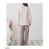 ルームウェア 部屋着 くまのがっこう | Honeys | 詳細画像16 