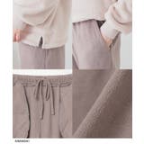 ルームウェア 部屋着 くまのがっこう | Honeys | 詳細画像17 