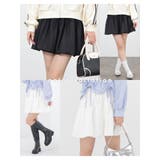 ボトムス スカート ミニスカート | Honeys | 詳細画像3