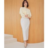 ボトムス スカート ロングスカート | Honeys | 詳細画像11 