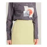 ボトムス スカート ロングスカート | Honeys | 詳細画像13 