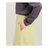 ボトムス スカート ロングスカート | Honeys | 詳細画像14 