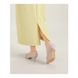 ボトムス スカート ロングスカート | Honeys | 詳細画像16 